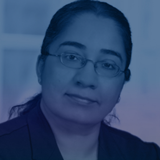 Savitri Krishnamurthy